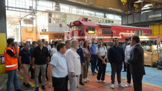 Eskişehir TÜRASAŞına sahip çıkıyor