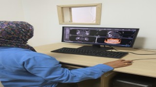Eskişehirde diş sağlığında yeni tomografi dönemi