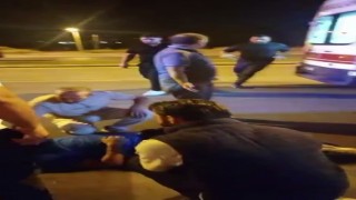 Eskişehirdeki silahlı saldırı olayına karışan 7 şüpheli yakalandı