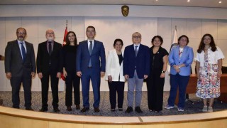 ESOGÜde 10 Eylül Dünya İntiharı Önleme Günü etkinliği