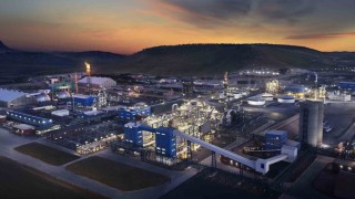 Eti Bakır Mazıdağı Tesisinde planlı revizyon duruşu tamamlandı