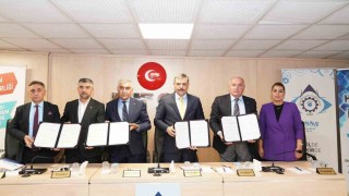 ETSO ile İŞKURdan kadın istihdamına pozitif ayrımcılık protokolü