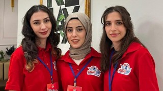 ETÜlü öğrenciler TEKNOFEST 2025te Türkçe doğal dil işleme yarışmasında Türkiye dördüncüsü oldu