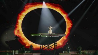 Eurovisionun alternatifi Intervision şarkı yarışmasının kazananı Vietnam oldu