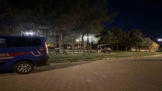 Eve giderken dengesini kaybedip düşen yaşlı adam hayatını kaybetti