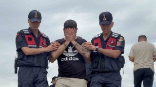 Evinde uyuşturucu ele geçirilen şahıs tutuklandı