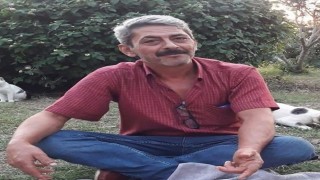 Evinin önünde kalp krizi geçiren adam hayatını kaybetti