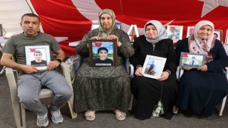 Evlat nöbetinde 7nci yıla girildi