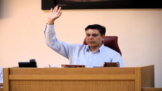 Eylül Ayı Olağan Meclis Toplantısı gerçekleştirildi