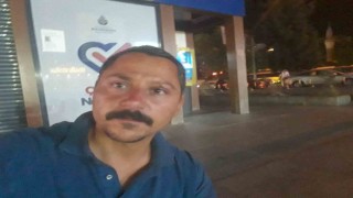 Eyüpsultanda bir kişi kendini asarak hayatına son verdi