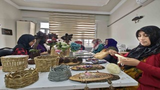 Eyyübiye Belediyesinin her yaşa hitap eden kurs kayıtları başladı