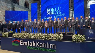 Faizsiz ev, iş yeri ve araç alımında yeni dönem: Bakan Kurum detayları açıkladı