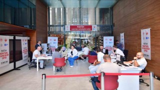 Fatih Belediyesinden depreme dirençli kent için güçlü adım