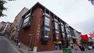 Fatihte Kadınların emeği GastroSanatta hayat buluyor