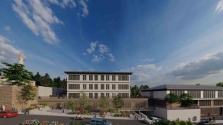 Fatihte yeni okullar depreme karşı güvenle yükseliyor