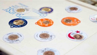 Fedin faiz indirim beklentileri altın ons fiyatını 3 bin 600 doların üzerine taşıdı