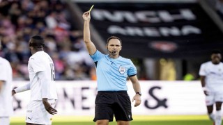 Fenerbahçe - Nice maçını Srdjan Jovanovic yönetecek