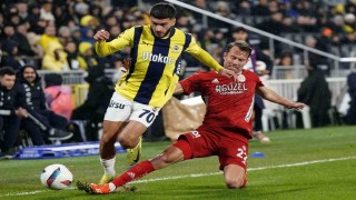 Fenerbahçe ile Antalyaspor 59. randevuda