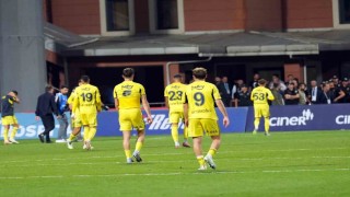 Fenerbahçe, Kasımpaşaya 12 maç sonra puan kaybetti