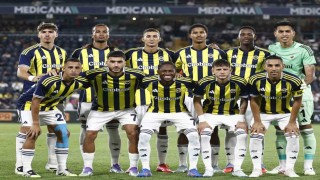 Fenerbahçe, UEFA Avrupa Liginde sahne alıyor