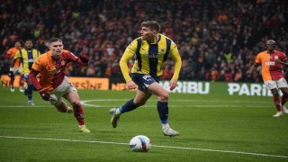 Fenerbahçe, Yusuf Akçiçekin sözleşmesini karşılıklı olarak sona erdirdi