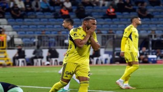 Fenerbahçede puan kayıpları devam ediyor