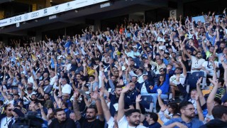 Fenerbahçede taşınmazlar üzerinde yönetime yetki veren maddeler oy çokluğuyla reddedildi