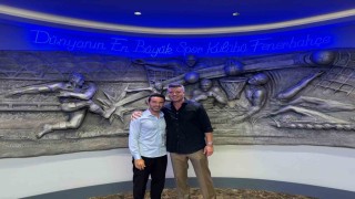 Fenerbahçeden Gökhan Gönül açıklaması