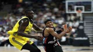 Fenerbahçeli Jilson Bangonun ön çapraz bağında yırtık tespit edildi