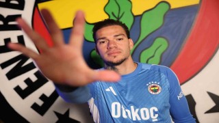 Fenerbahçeye 10 yıl sonra Brezilyalı kaleci: Ederson