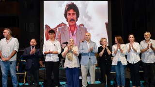 Ferdi Tayfur Sanat Merkezi ve Müzesi Adana’da Açıldı