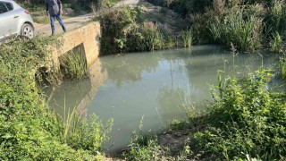 Ferizlide fabrika atıkları krizi: Bu meseleye bir an önce çözüm arıyoruz