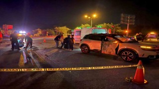 Fethiyedeki trafik kazasında 21 yaşındaki genç hayatını kaybetti