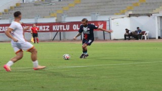 Fethiyespor 6-1 Yeni Malatyaspor