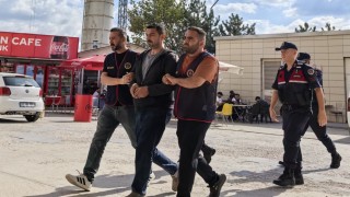 FETÖ firarisi yakalandı