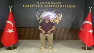 FETÖ/ PDY operasyonunda 1 şahıs tutuklandı