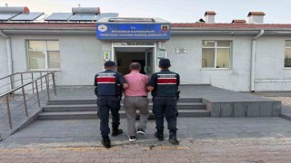 FETÖ üyesi ihraç polis yakalandı