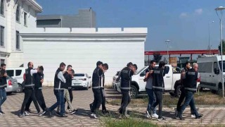 FETÖcüleri deşifre eden isme silahlı saldırı: 7 tutuklama