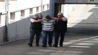 FETÖden 6 yıldır aranan öğretmen yakalanıp tutuklandı