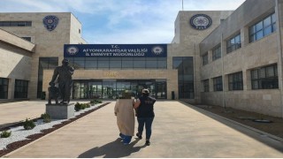 FETÖden aranan sözde büyük bölge talebe mesulü yakalandı