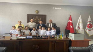 Fidandan fidana, nesilden nesile zincirleme fidan bağışı