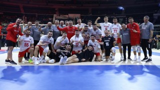 Filenin Efeleri, dünya şampiyonasında 2de 2 yaptı