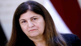 Filistin Dışişleri Bakanı Shahin: Bu tanımalar kesinlikle sembolik değil