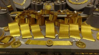 Fındıktan altına darbe