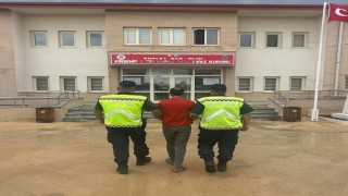 Firari hükümlü JASAT tarafından yakalandı