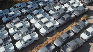 Fırat EDAŞ, filosunu yenileyerek hizmet kalitesini güçlendirdi