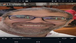 Fora Zeytincilikte tamir yapan işçi hayatını kaybetti