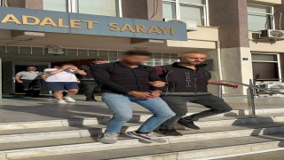 Forum AVMde uyuşturucu alışverişi polise takıldı