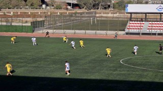 Fosfatspor, yeni sezona 3 puan ile başladı