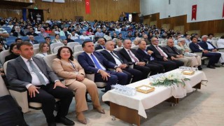 FÜde 3. Uluslararası Mühendislikte İlerlemeler ve Yenilikler Konferansı